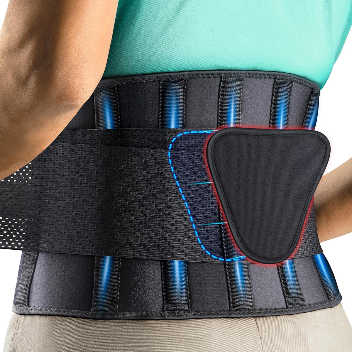 Ultimate Back Support Brace