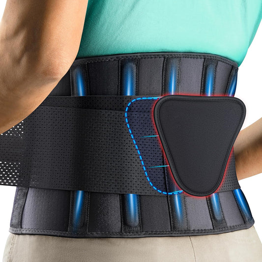 Ultimate Back Support Brace